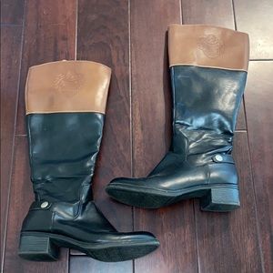 Women’s tall boots
